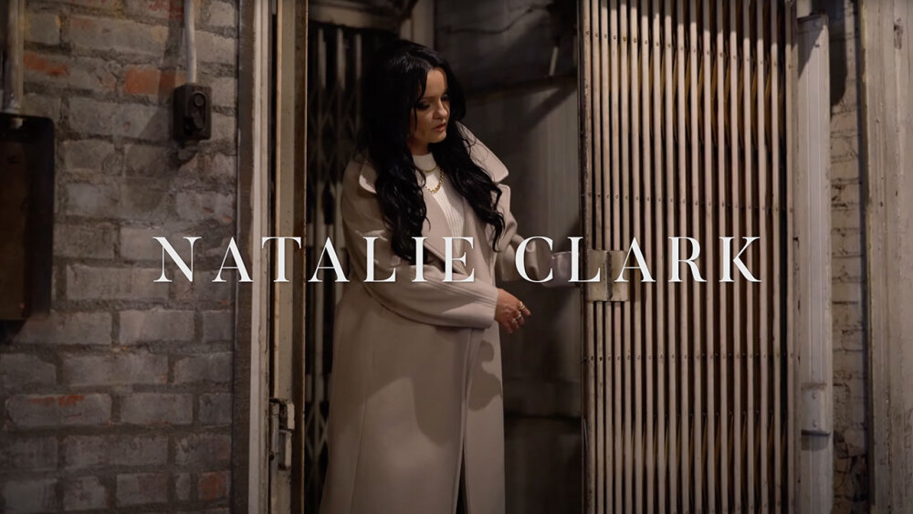 Natalie Clark - One by One (Official Music Video)