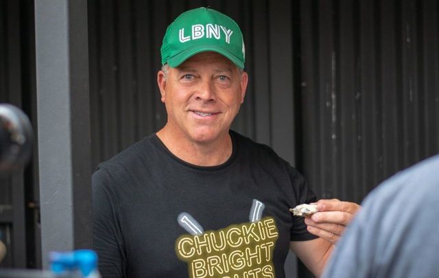 Image of NEW YORK IRISH CRAIC FEST DIRECTOR ON HIS NARROW ESCAPE FROM COVID-19 article