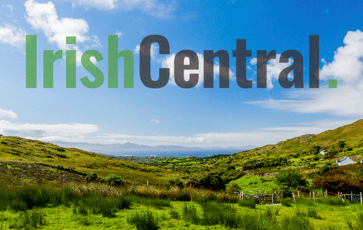Image of A MIGHTY WEE CRAIC – THE IRISH FILM FEST / ROCK CONCERT THE CRAIC FESTIVAL IS IN ITS 13TH YEAR article